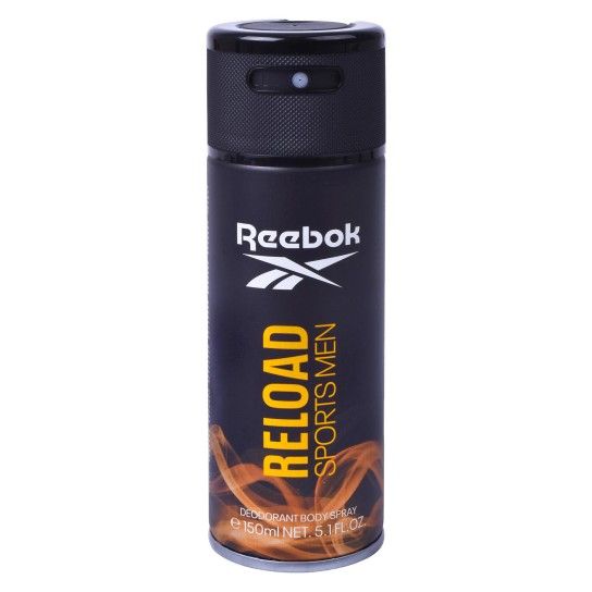 REEBOK DESO SPRAY RELOAD 150ML