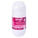 DEO ROLL-ON ROSA MOSQUETA AMALFI 50ML DEO ROLL-ON ROSA MOSQUETA AMALFI 50ML