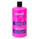 CHAMPO AMALFI BRILHO INTENSO 900ML CHAMPO AMALFI BRILHO INTENSO 900ML