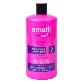 CHAMPO AMALFI BRILHO INTENSO 900ML