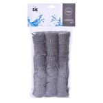 ESFREGAO AÇO 9X6GR1803-250-09 CX72 ESFREGAO AÇO 9X6GR1803-250-09 CX72