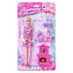 BONECA C/MOVEIS CP160821 CX240 BONECA C/MOVEIS CP160821 CX240
