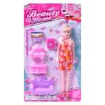 BONECA C/MOVEIS CP160821 CX240 BONECA C/MOVEIS CP160821 CX240