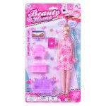 BONECA C/MOVEIS CP160821 CX240 BONECA C/MOVEIS CP160821 CX240