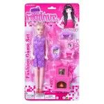 BONECA C/MOVEIS CP160821 CX240 BONECA C/MOVEIS CP160821 CX240