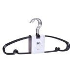 CABIDE METAL PRETO 7UN SK 0267-005 CX24 CABIDE METAL PRETO 7UN SK 0267-005 CX24
