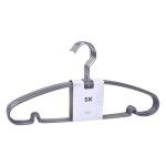 CABIDE METAL CINZA 7UN SK 0267-04 CX24 CABIDE METAL CINZA 7UN SK 0267-04 CX24