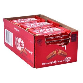 KIT KAT 24X45G