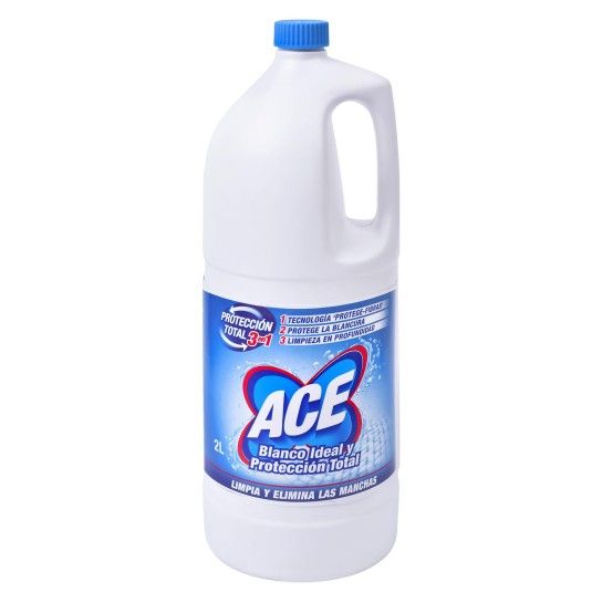 LIXIVIA ACE CLASSICA 2L LIXIVIA ACE CLASSICA 2L