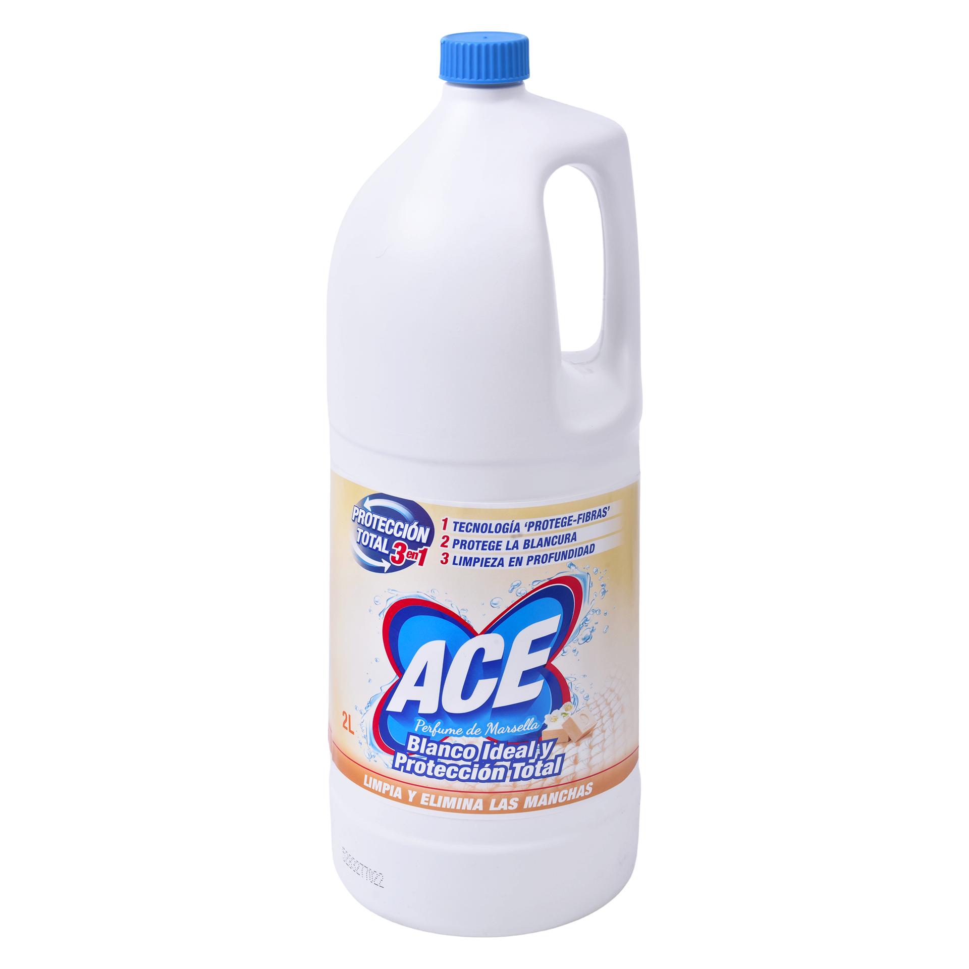 LIXIVIA ACE MARSELHA 2L LIXIVIA ACE MARSELHA 2L