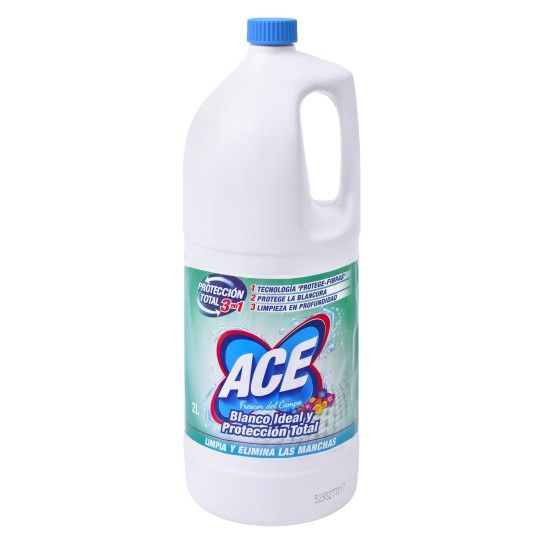 LIXIVIA ACE FRESCOR DO CAMPO 2L LIXIVIA ACE FRESCOR DO CAMPO 2L