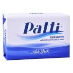 PATTI SABONETE 90G PATTI SABONETE 90G