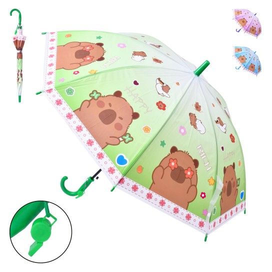 GUARDA CHUVA INF. 50CM SK 2918-005 CX60 GUARDA CHUVA INF. 50CM SK 2918-005 CX60