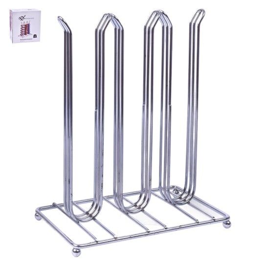 SUPORTE METAL 36CAPSULAS CAFE UC35474 SUPORTE METAL 36CAPSULAS CAFE UC35474