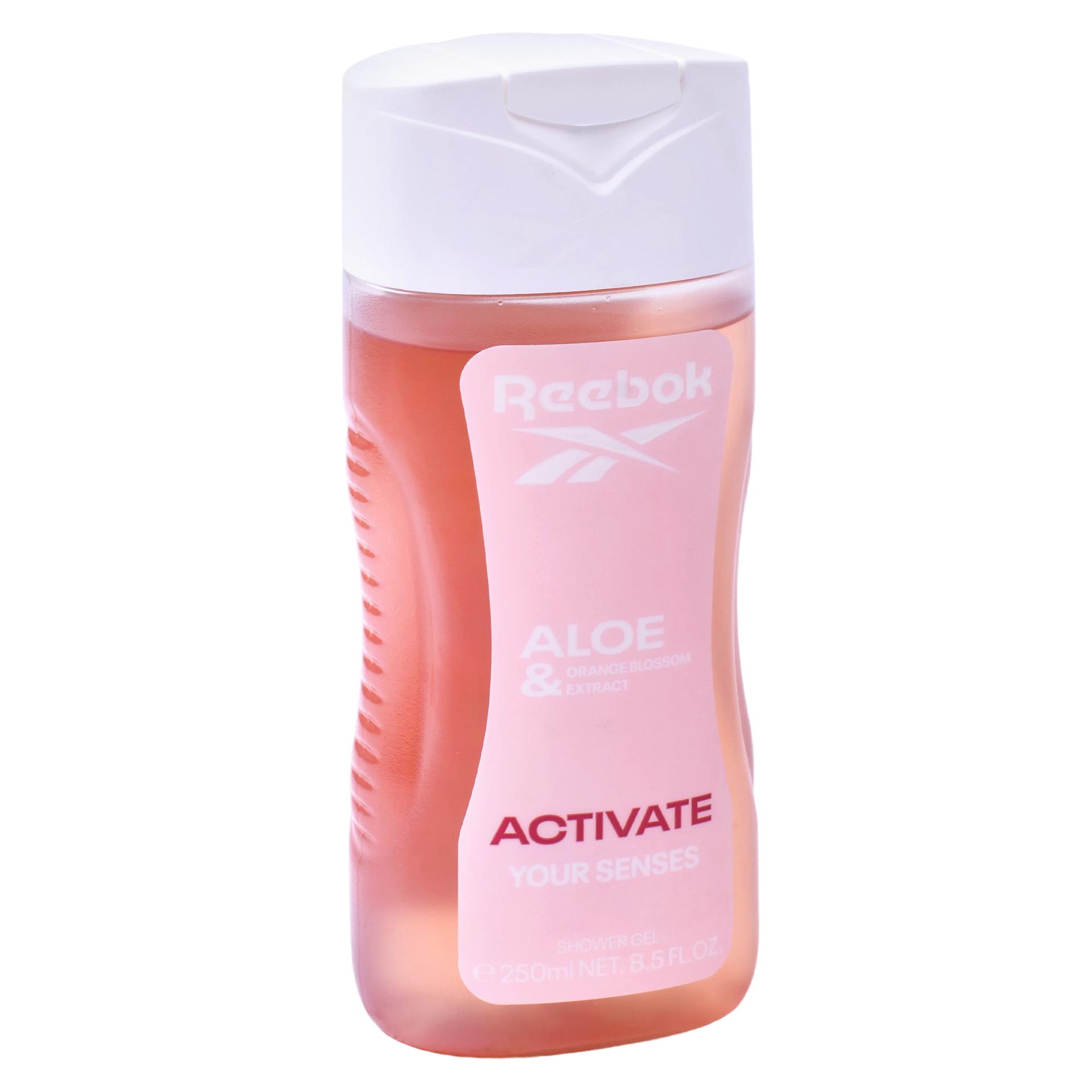 REEBOK GEL BANHO ACTIVATE 250ML