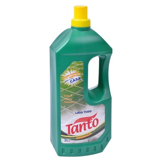 TANTO AMONIACAL 2L TANTO AMONIACAL 2L