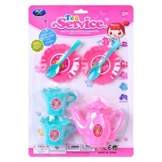 SERVIÇO CHA CP161866 CX288 SERVIÇO CHA CP161866 CX288