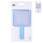 ESPELHO MAO 8,9X15,7CM 2355-505 CX240 ESPELHO MAO 8,9X15,7CM 2355-505 CX240