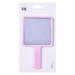 ESPELHO MAO 8,9X15,7CM 2355-505 CX240 ESPELHO MAO 8,9X15,7CM 2355-505 CX240