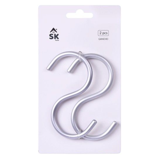 GANCHO METAL 2972-190-03 CX144