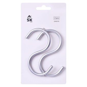 GANCHO METAL 2972-190-03 CX144