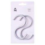 GANCHO METAL 2972-190-03 CX144