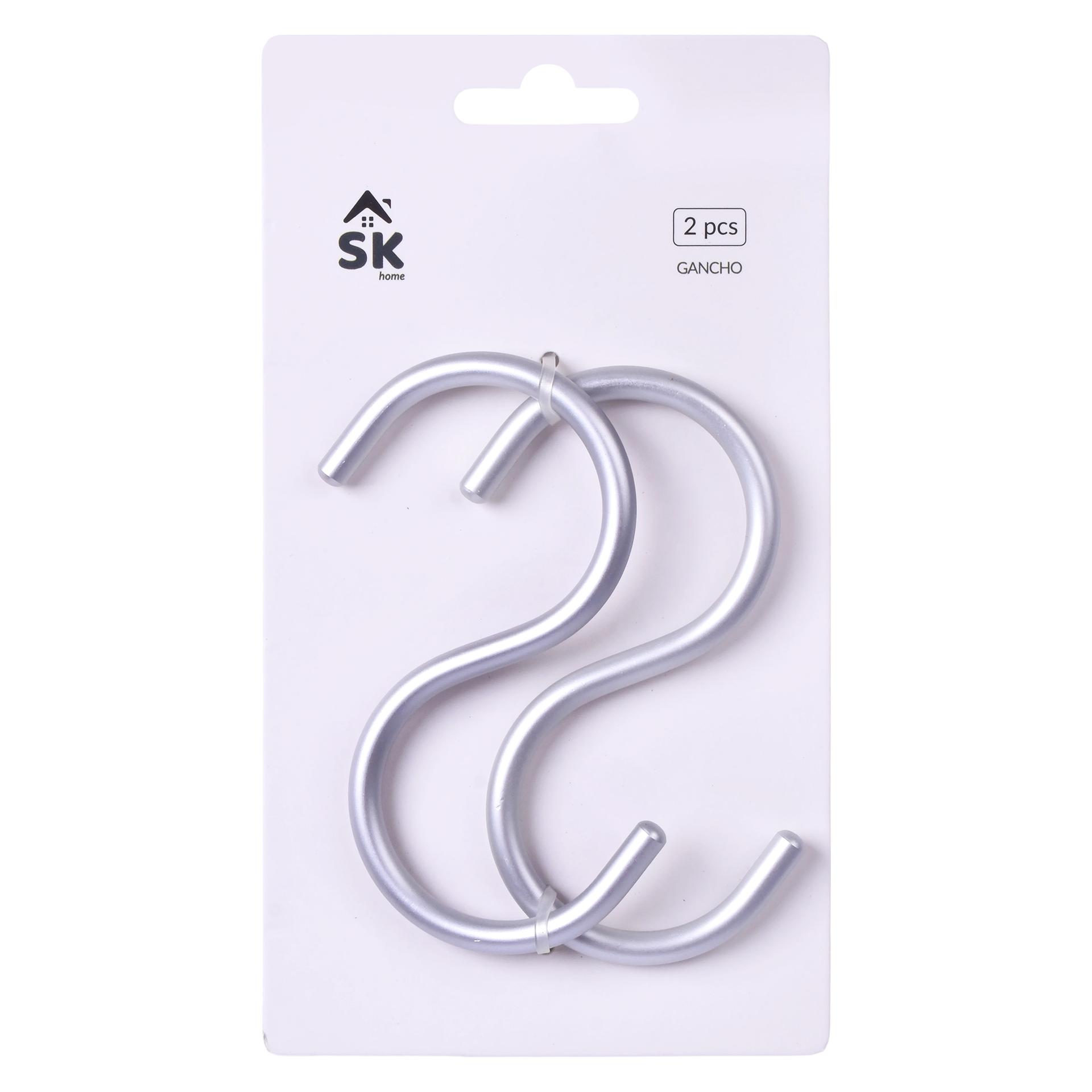 GANCHO METAL 2972-190-03 CX144 GANCHO METAL 2972-190-03 CX144