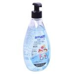 SABONETE LIQ. INFANTIL 500ML SABONETE LIQ. INFANTIL 500ML