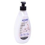 SABONETE LIQ. CREME DERMO 500ML