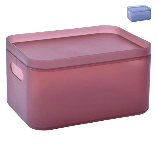 PLASTICO CAIXA ORGANIZADOR 148257 PLASTICO CAIXA ORGANIZADOR 148257
