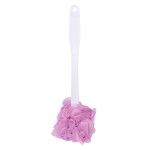 ESPONJA BANHO C/CABO 2628-100 CX240 ESPONJA BANHO C/CABO 2628-100 CX240