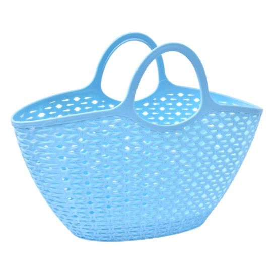 PLAST. CESTA C/ASAS 4LT REFª TP022 PLAST. CESTA C/ASAS 4LT REFª TP022