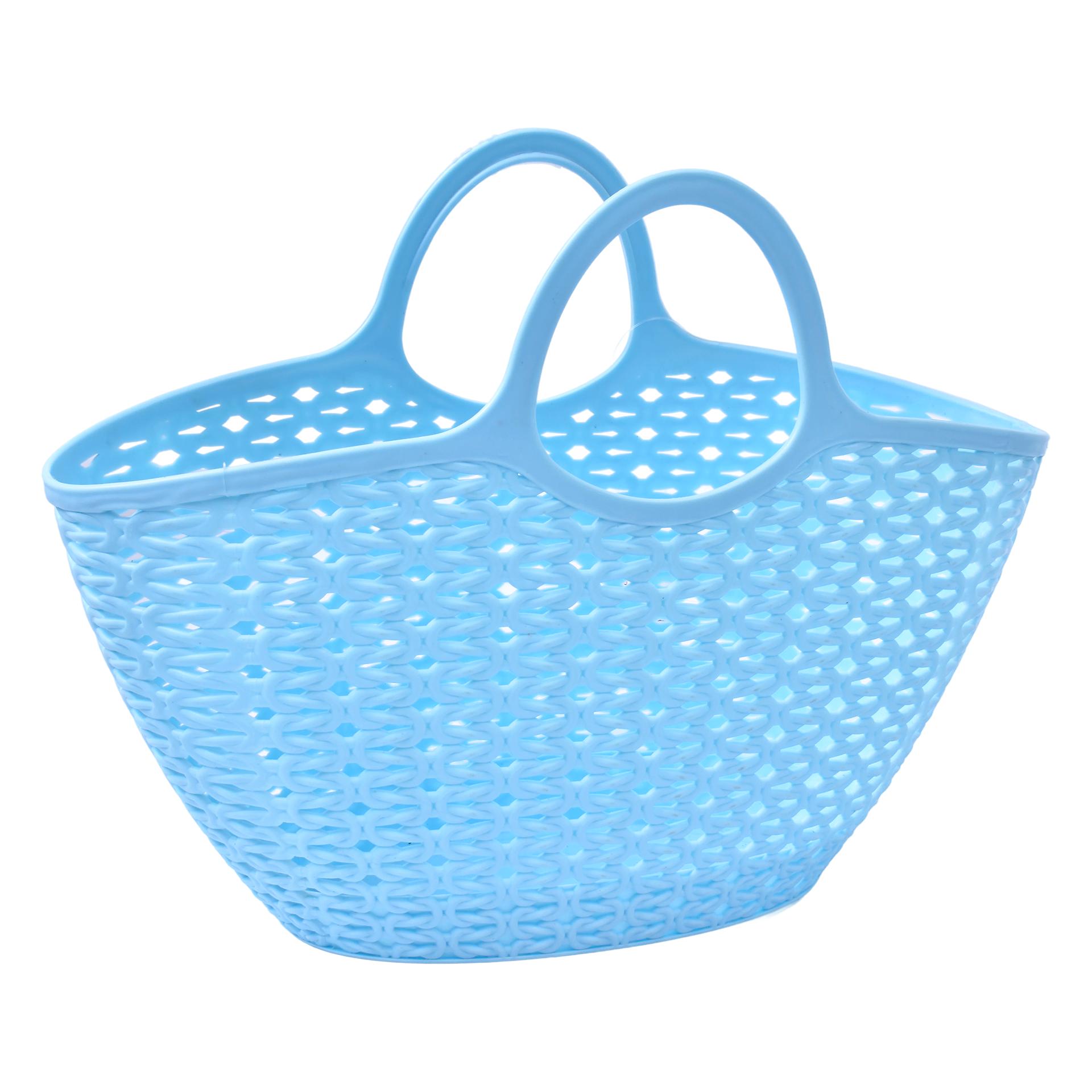 PLAST. CESTA C/ASAS 4LT REFª TP022 PLAST. CESTA C/ASAS 4LT REFª TP022