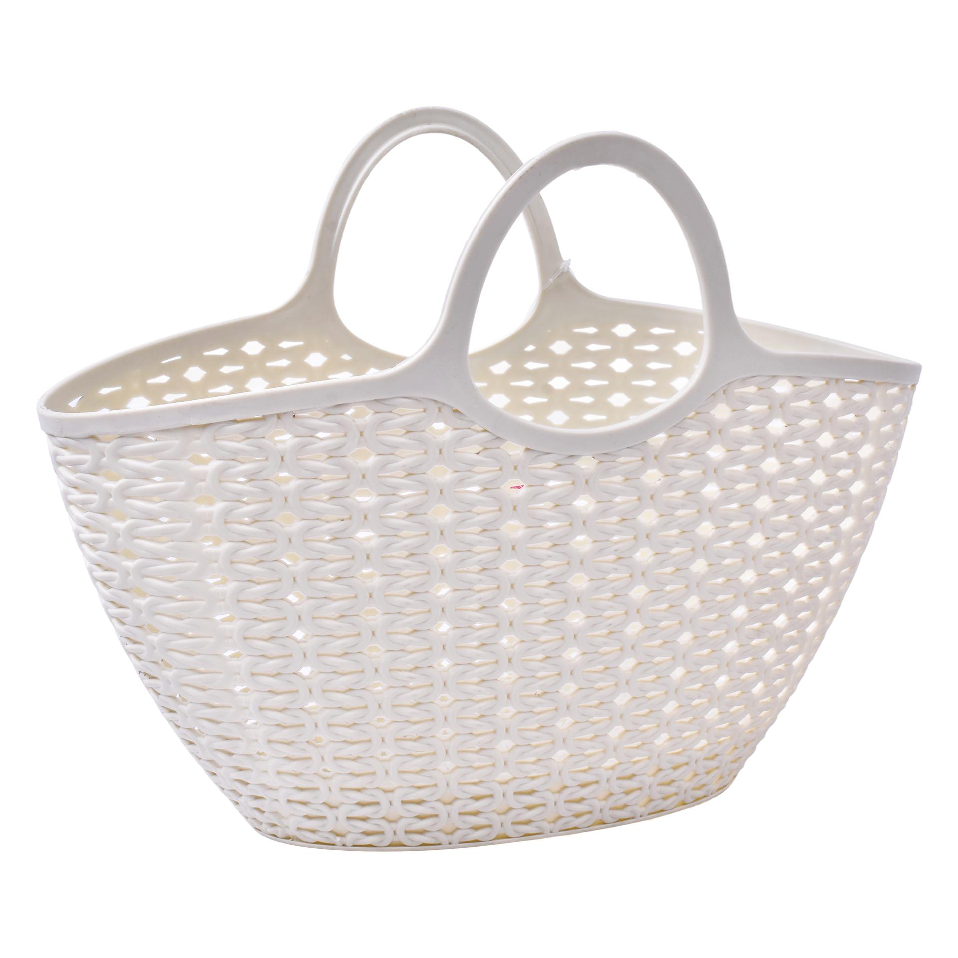PLAST. CESTA C/ASAS 4LT REFª TP022 PLAST. CESTA C/ASAS 4LT REFª TP022