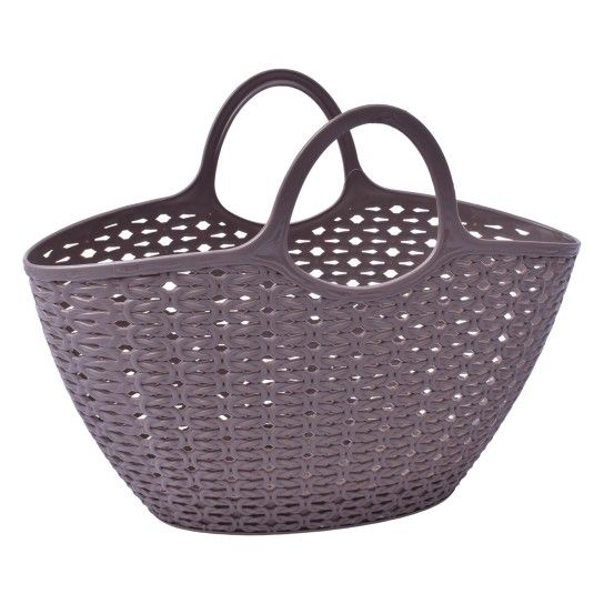 PLAST. CESTA C/ASAS 4LT REFª TP022 PLAST. CESTA C/ASAS 4LT REFª TP022