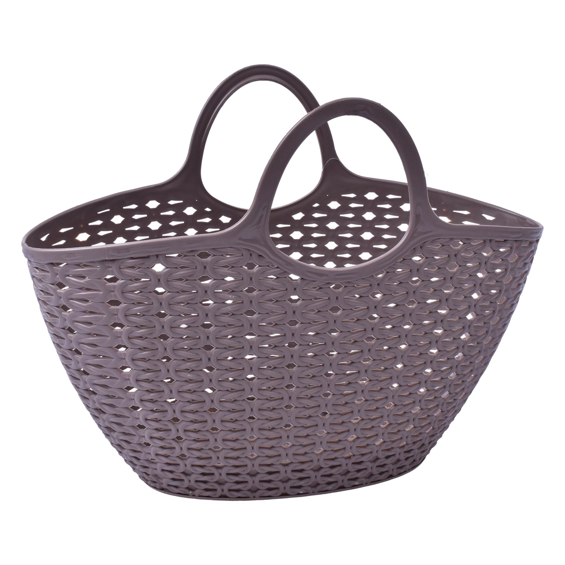 PLAST. CESTA C/ASAS 4LT REFª TP022 PLAST. CESTA C/ASAS 4LT REFª TP022