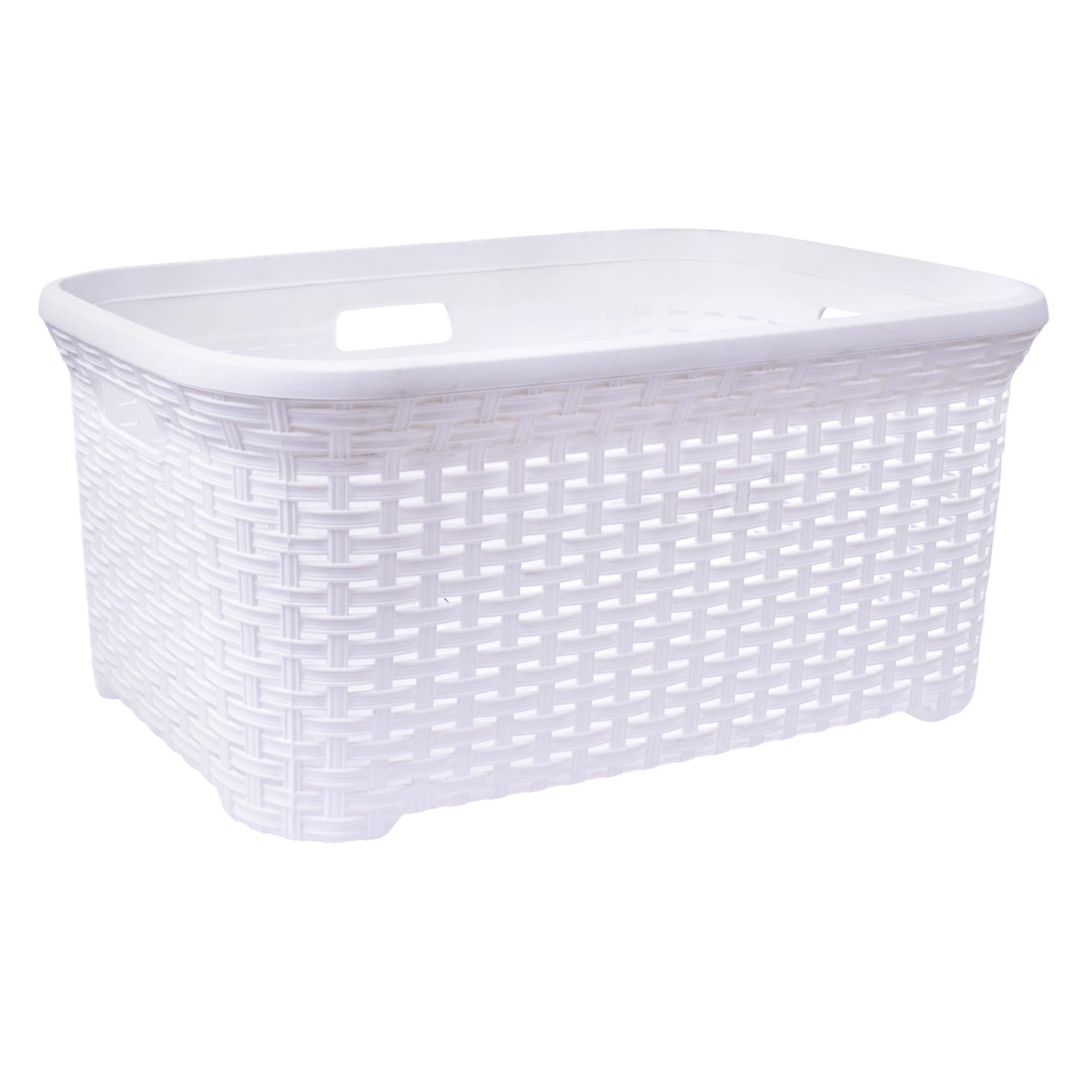 CESTO P/ROUPA 50L REFª 05105 CX12 CESTO P/ROUPA 50L REFª 05105 CX12