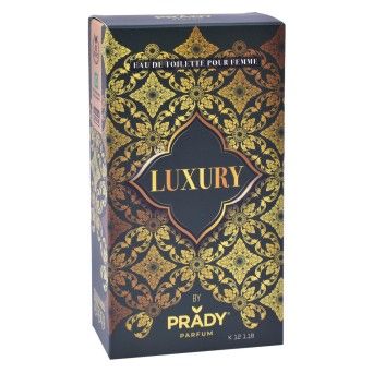 EAU DE TOILETTE  RED APPLE 100ML CX24