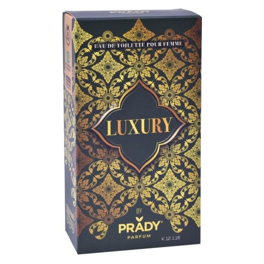 EAU DE TOILETTE RED APPLE 100ML CX24 EAU DE TOILETTE RED APPLE 100ML CX24