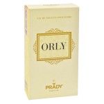 COLONIA ORLY FEMME 100ML CX24 COLONIA ORLY FEMME 100ML CX24