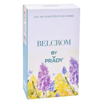 EAU DE TOILETTE NARCISE BLANCO 100ML