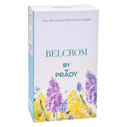 EAU DE TOILETTE NARCISE BLANCO 100ML