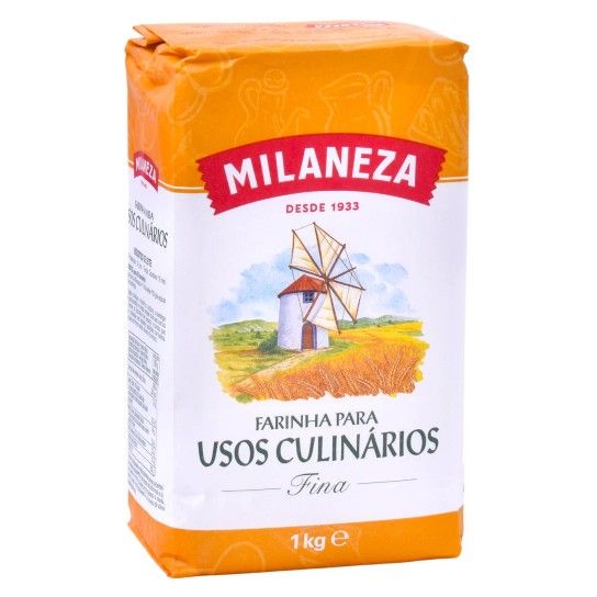 NACIONAL FARINHA CULINARIA 1KG NACIONAL FARINHA CULINARIA 1KG