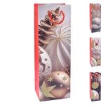 SACO PRENDA GARRAFA VINHO 17563 SACO PRENDA GARRAFA VINHO 17563