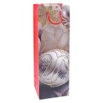 SACO PRENDA GARRAFA VINHO 17563 SACO PRENDA GARRAFA VINHO 17563