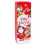 SACO PRENDA GARAAFA VINHO 17561 SACO PRENDA GARAAFA VINHO 17561