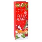 SACO PRENDA GARAAFA VINHO 17561 SACO PRENDA GARAAFA VINHO 17561