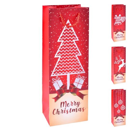 SACO PRENDA VINHO GARRAFA 17564 SACO PRENDA VINHO GARRAFA 17564