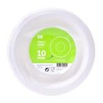 TIGELA PAPEL 350ML 16CM 10UN CX48 TIGELA PAPEL 350ML 16CM 10UN CX48