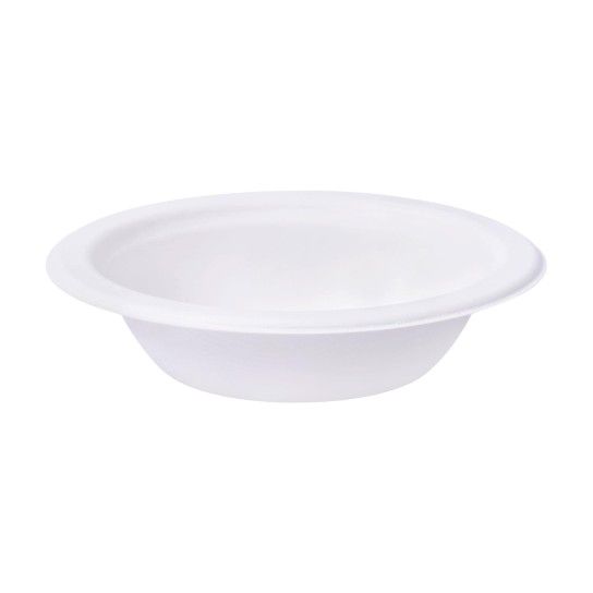 TIGELA PAPEL 350ML 16CM 10UN CX48 TIGELA PAPEL 350ML 16CM 10UN CX48